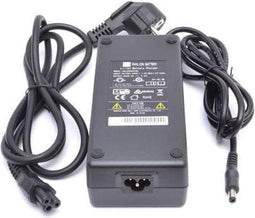 Sparta/Batavus Acculader - Elektrische fietsoplader - 24V - 2A - 2.1 Stekker