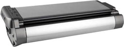 Sparta/Batavus E-Motion Fietsaccu 36V 11Ah Zilver