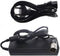 Sparta / Batavus / Koga - Elektrische fietsoplader - 4 pins - PMU3 - 36V - 2A
