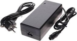 Sparta/Batavus Snellader - Elektrische fietsoplader - 36V - 2A - 5-polig - 2014/2015