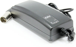 Sparta ION EBP Acculader - Elektrische fietsoplader - ION ACCU - 36V - 4 Pins