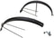 Spatbord Set - MIBO GS 26/26