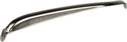 Spatbord sierneus - chroom