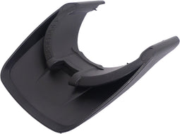 Euro Spatbord spatlap fender - 51 mm breed (geschikt voor de meeste spatborden) (5 stuks)
