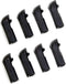 Spatbordclip Eurofender per 8 stuks