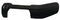 Spatborden Sks 170 Mm Zwart