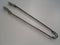 Spatbordstang Kg 28 Inch Rvs Zilver Per Stuk