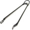 Spatbordstang met bumper voor het achterwiel (28 inch/635) - Zwart