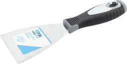 Spatel Ferrestock Roestvrij staal 60 mm