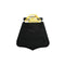 Spatlap bibia classic ombuig zwart krt