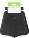 Spatlap bibia classic ombuig zwart krt