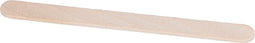 Spatula Eurostil Wax (100 uds)