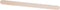 Spatula Eurostil Wax (100 uds)