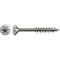 SPAX 0197000801005 Houtschroef 8 mm 100 mm T-STAR plus RVS A2 50 stuk(s)