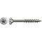 SPAX 0197000801205 Houtschroef 8 mm 120 mm T-STAR plus RVS A2 50 stuk(s)