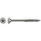 SPAX 0197000801605 Houtschroef 8 mm 160 mm T-STAR plus RVS A2 50 stuk(s)