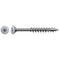 SPAX 0251010500875 Houtschroef 5 mm 87 mm T-STAR plus Staal WIROX 150 stuk(s)