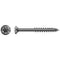 SPAX 0467040400453 Houtschroef 4 mm 45 mm T-STAR plus RVS A2 100 stuk(s)