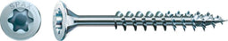 SPAX 191010350353 Verzonken schroeven 3.5 mm 35 mm T-profiel Staal Gehard 200 stuk(s)