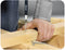 SPAX 191010500603 Universele schroef, Verzonken kop, 5 x 60, Deeldraad, T-STAR plus TX20 - WIROX - 100 stuks
