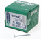 SPAX 191010500603 Universele schroef, Verzonken kop, 5 x 60, Deeldraad, T-STAR plus TX20 - WIROX - 100 stuks