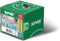 SPAX 191010500805 Universele schroef, Verzonken kop, 5 x 80, Deeldraad, T-STAR plus TX20 - WIROX - 200 stuks