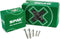 SPAX 191010501005 Universele schroef, Verzonken kop, 5 x 100, Deeldraad, T-STAR plus TX20 - WIROX - 200 stuks