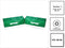 SPAX 251010600405 Hi-Force schroef, Discuskop, 6 x 40, Voldraad, T-STAR plus TX30 - WIROX - 200 stuks
