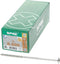 SPAX 251010802005 Hi-Force schroef, Discuskop, 8 x 200, Deeldraad, T-STAR plus T40 - WIROX - 50 stuks