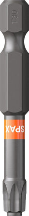 SPAX 5000009193309 Bit T-STAR plus T30 - blister met 5 stuks