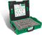 SPAX ASSORTIMENTSBOX RVS A2 L-BOXX 1070-DELIG TORX