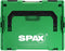 SPAX ASSORTIMENTSBOX RVS A2 L-BOXX 1070-DELIG TORX