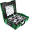SPAX ASSORTIMENTSBOX RVS A2 L-BOXX 1070-DELIG TORX