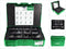Spax - Box Systainer - T- LOC TANOS - assortimentskoffer (1.380 delig)