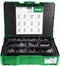Spax - Box Systainer - T- LOC TANOS - assortimentskoffer (1.380 delig)