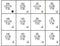 Spax - Box Systainer - T- LOC TANOS - assortimentskoffer (1.380 delig)