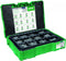 Spax - Box Systainer - T- LOC TANOS - assortimentskoffer (1.380 delig)