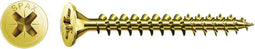 Spax Houtschroef 3.5x16mm - Philips Z2 - 100 stuks