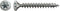 SPAX R 88091 Senkkopf T-STAR 1197000300163 Houtschroef 3 mm 16 mm Torx, Binnen-T 88091 RVS V2A Roestvast 200 stuk(s)