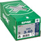 SPAX R 88091 Senkkopf/T-STAR TG 191010300405 Verzonken schroeven 3 mm 40 mm T-profiel Staal Galvanisch verzinkt 1000 st