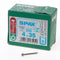 Spax Spaanplaatschroef cilinderkop RVS T-Star T20 4.0x35mm (per 200 stuks)