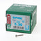 Spax Spaanplaatschroef cilinderkop RVS T-Star T20 5.0x30mm (per 200 stuks)