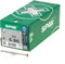 Spax Spaanplaatschroef platverzonken kop verzinkt T-Star T30 deeldraad 6.0x90mm (per 200 stuks)