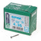 Spax Spaanplaatschroef RVS Torx 4.0 x 35 - 200 stuks
