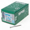 Spax Spaanplaatschroef RVS Torx 5.0 x 70 - 100 stuks