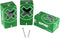 Spax spaanplaatschroef wirox 5,0x77, tx20, met vlakke discuskop, met geoptimaliseerd deel schroefdraad