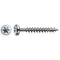 SPAX SPAX Ruko-T 880930140050070 Verzonken schroeven 5 mm 70 mm T-STAR plus Staal WIROX 200 stuk(s)