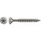 SPAX SPAX Seko-T 1197000500803 Houtschroef 5 mm 80 mm Torx, Binnen-T RVS V2A Roestvast 100 stuk(s)