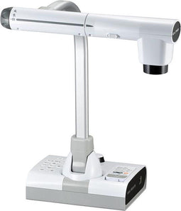 Elmo L-12W documentcamera CMOS USB 2.0 Wit