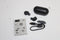 Sony WF-C710N - Draadloze oordopjes - Noise Cancelling - Zwart